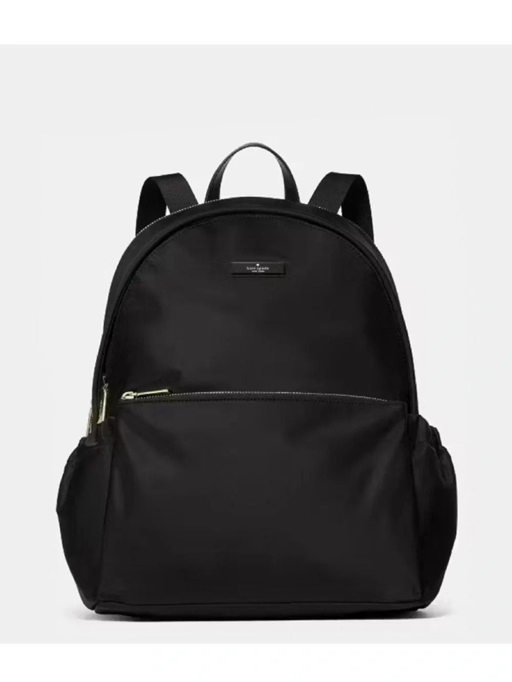 Kate Spade New York Carter Nylon Large Dome Backpack